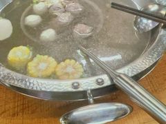 -汕头福合埕牛肉火锅(厚街店)