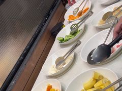 -豪客来牛排(红豆万花城店)