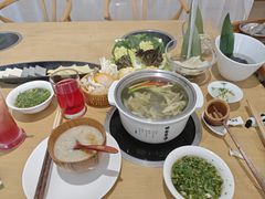 -竹鲜笙全竹宴(国色天香店)