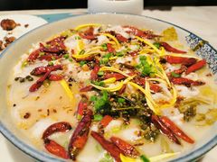 -大树餐厅(益田假日店)