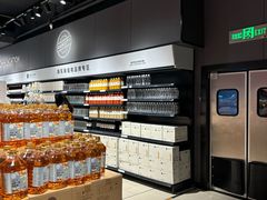 -永辉超市(萧山宝龙广场店)