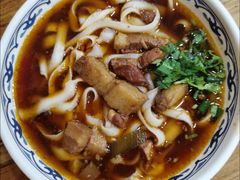 -老门刀削面(小酱坊店)
