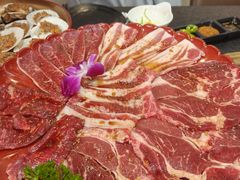 -神户赤童日式烤肉伙伴(东直门店)