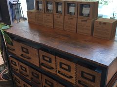 -LE LABO(ルラボ代官山店)