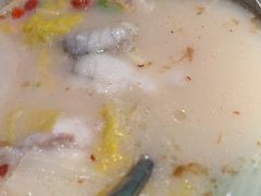 -闽上鲜·福建菜(龙湖滨江天街店)