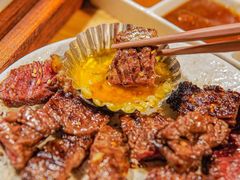 -江户烧肉(高德店)