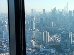 -上海龙之梦万丽酒店