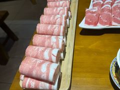 -津门老羊家·铜锅涮羊肉·烧烤(科技园店)