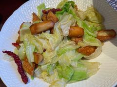 -那拉提之疆·新疆菜(美院店)
