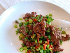 -柒园·三十年创意杭帮菜(龙湖滨江天街店)