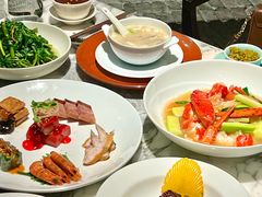 -杭州君悦酒店·湖滨28中餐厅