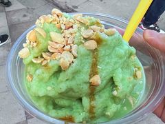 -夏食光安顺小舒冰粉冰浆(甲秀楼店)