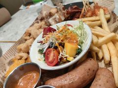 -Aqua Oasis 水天堂(常熟永旺店)