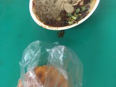 -甘记肥肠粉(马鞍北路店)