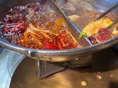 -湊湊火锅·茶憩(新中关购物中心店)