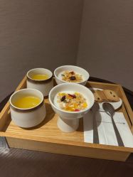 -希尔顿酒店·eforea spa水疗中心