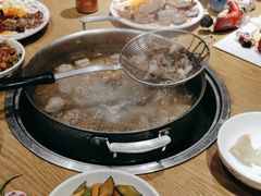 -汕头八合里海记牛肉店(清河店)