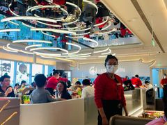 -西塔老太太泥炉烤肉(川沙百联店)