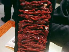 -手选潮汕鲜活牛肉火锅(二七广场店)