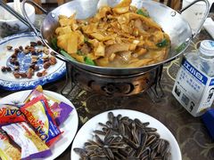 -涵家味土菜馆·徽州一绝臭鳜鱼(三河古镇店)