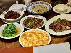 -老瑞福上海菜(人民广场店)