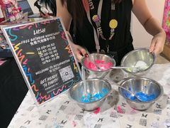 -LUSH(威尼斯人购物中心店)