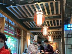 -四季民福烤鸭店(王府井灯市口店)