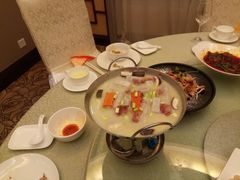 -重庆长寿碧桂园凤悦凤凰酒店