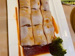-明泉居茶点荟(车陂店)