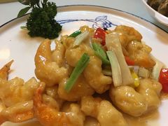 -鹿鸣春饭店(总店)