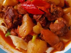 -伊带伊路新疆美食府(呼家楼店)