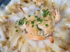 -大自然(鲁家村店)