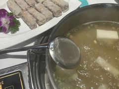 -三毛牛肉店(福强店)
