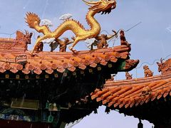 -大召无量寺