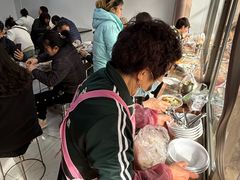 -一品豆腐脑(大湾市场店)