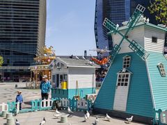 -大族广场Mall&More