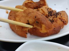 咸煎饼-非凡肠粉皇(西华路店)