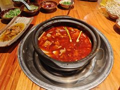 -饕老居耙牛肉(北碚总店)