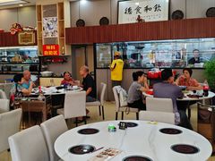 -祈胜邨•顺德鱼生•顺德菜(容桂店)