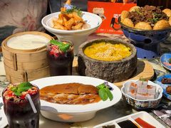 -范家小馆·四代传承烤鸭店(紫竹桥店)