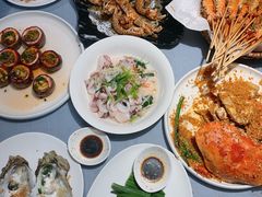 -79号渔船海鲜饭店(宝安店)
