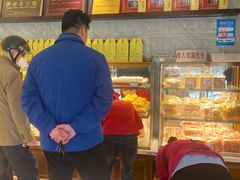 -一大糕点(纬六路店)