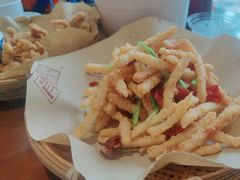 -肖记公安牛肉鱼杂馆·省级非物质文化遗产(三角路直营店)