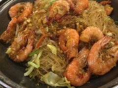 -海宝酒家(中山四路店)