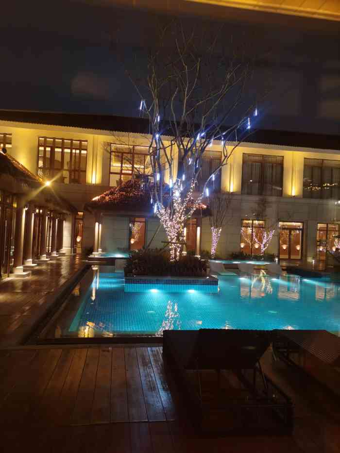 浅深(金鸡湖店)-"很喜欢这个地方,家人.情侣聚会都都非常适.