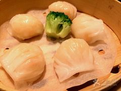 -金悦轩海鲜酒家(银河店)