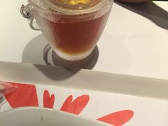 -美心mx餐厅(友邦香港大楼店)