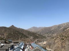 -雁门关景区