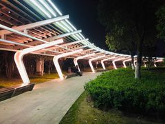 -映月湖中央公园