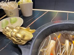 -蜀大侠火锅(四川北路店)